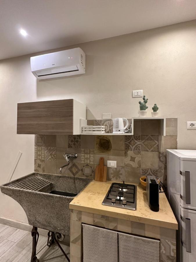 Sykia House Villa Syracuse Exterior photo