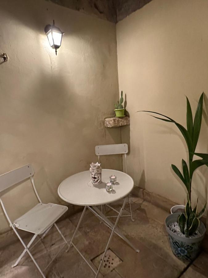 Sykia House Villa Syracuse Exterior photo